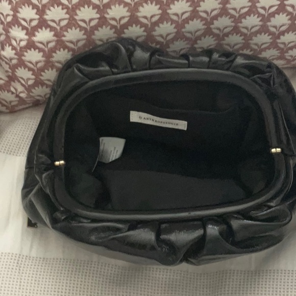 Anthropologie clutch purse - Picture 2 of 5
